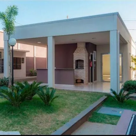 Image 2 - MG-427, Vila Estado Novo, Uberaba - MG, 38045-000, Brazil - Apartment for sale