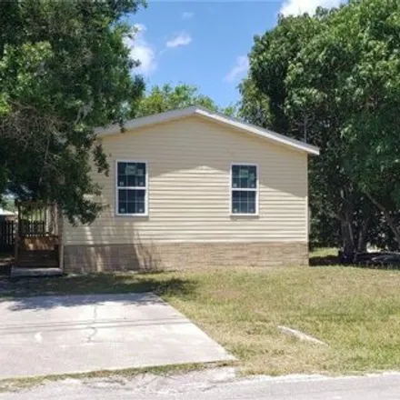Buy this 2 bed house on 1022 Booker Street in Fellsmere, Indian River County