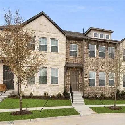 Buy this 3 bed house on 2207 Adena Springs Dr in Allen, Texas