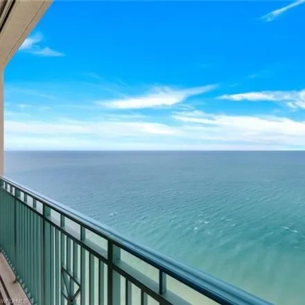 Buy this 4 bed condo on Belize at Cape Marco in Cape Marco Drive, Marco Island