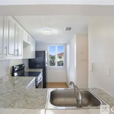 Rent this 2 bed apartment on 6045 NW 186th St
