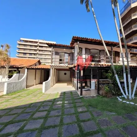 Buy this 4 bed house on Rua Jucelino Kubitschek in Cabo Frio, Cabo Frio - RJ