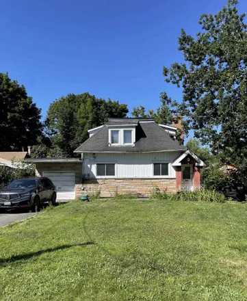 Buy this 3 bed house on 82 Orvigale Road in Ottawa, ON K2A 3T9