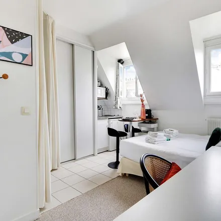 Image 7 - 109 Avenue Henri Martin, 75116 Paris, France - Apartment for rent
