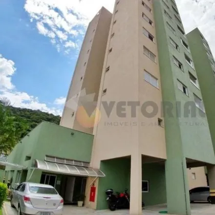 Image 1 - Rua Guaratingueta, Ipiranga, Caraguatatuba - SP, 11661-100, Brazil - Apartment for sale