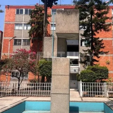 Buy this 3 bed apartment on Calle 2 71 in Colonia Agrícola Pantitlán, 08100 Mexico City