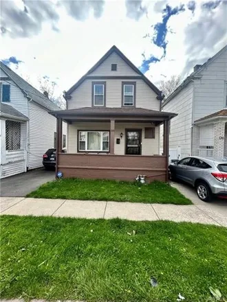Buy this 4 bed house on 168 Courtland Avenue in Buffalo, NY 14215