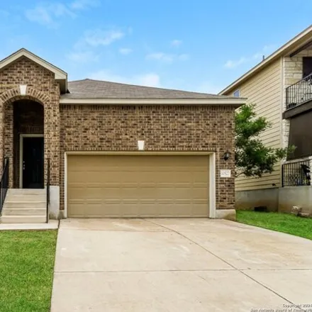 Buy this 3 bed house on 10549 Ashbury Creek in Bexar County, TX 78245