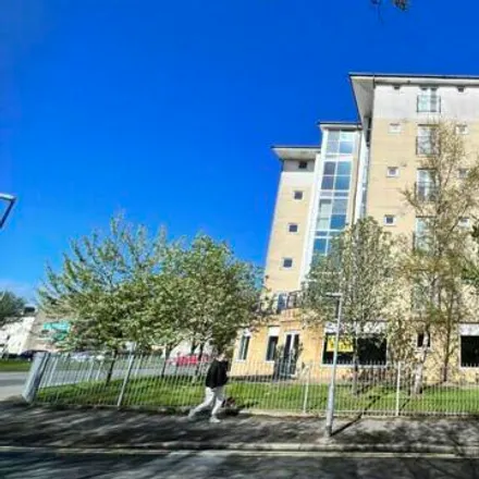 Buy this 2 bed apartment on 91 Euston Road in Morecambe, LA4 5JY