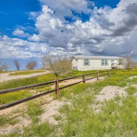 Buy this studio apartment on 10218 East Prairie Hawk Lane in Pinal County, AZ 85243