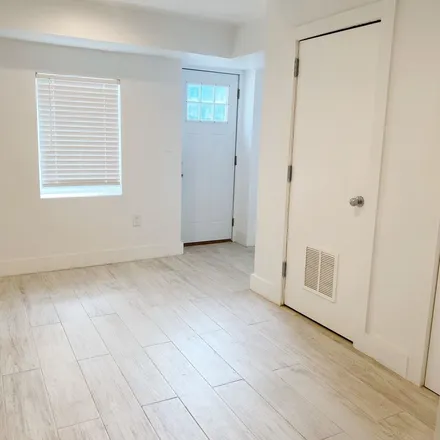 Rent this 1 bed apartment on 16 Crescent Avenue in Jersey City, NJ 07304