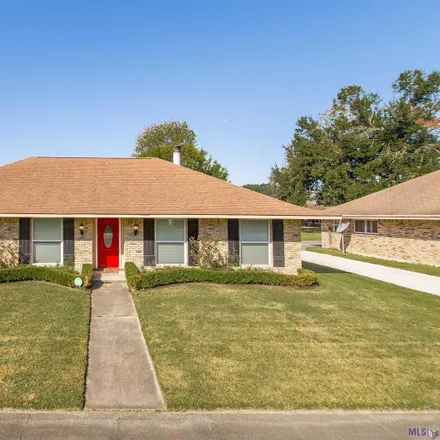 Buy this 3 bed house on 4045 Cape Hatteras Drive in Clearmont, Baton Rouge