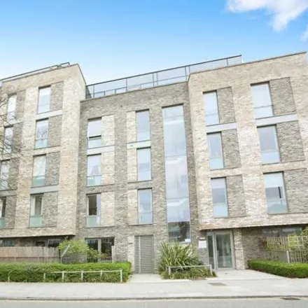 Buy this 2 bed apartment on 2 Wood's Road in London, SE15 2FG