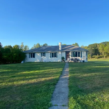 Buy this 3 bed house on 1228 State Highway 10 in Jefferson, Schoharie County