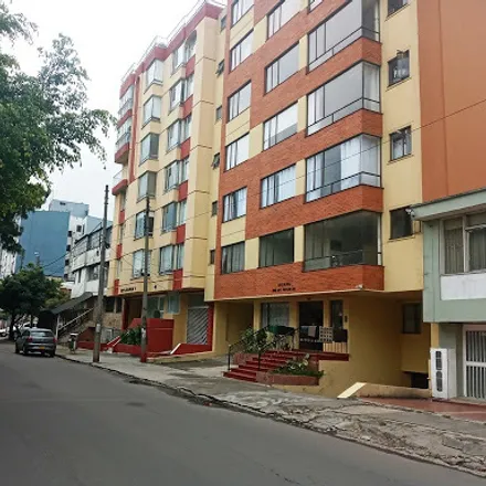 Rent this 2 bed apartment on Lavaseo Premier Clean in Diagonal 61B, Teusaquillo