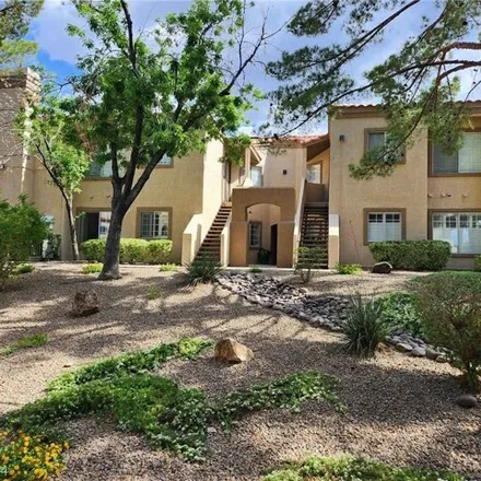 Buy this 2 bed condo on 1706 Elsinore Avenue in Henderson, NV 89074