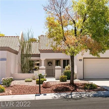 Buy this 2 bed townhouse on 9233 January Drive in Las Vegas, NV 89134