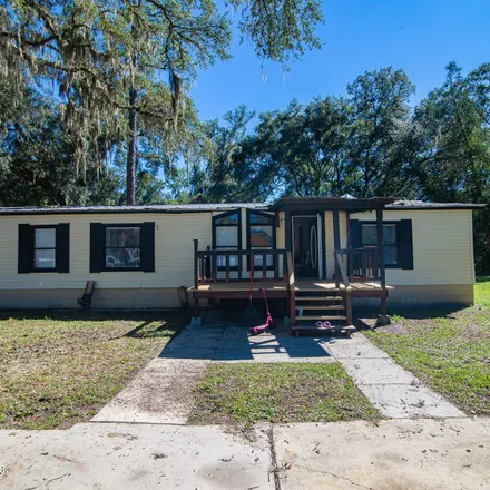 Buy this 3 bed house on 8389 Taylor Field Road in Jacksonville, FL 32244