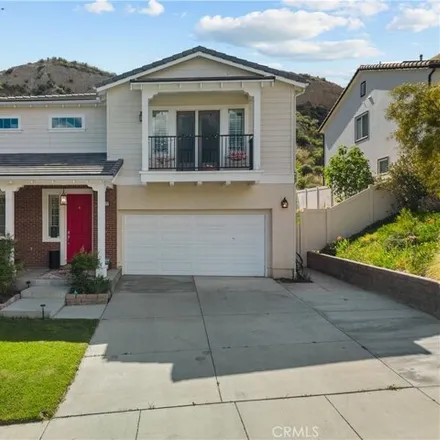 Buy this 5 bed house on 29377 Gary Drive in Santa Clarita, CA 91387