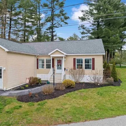 Buy this 3 bed house on 1 Kozy Trail in Concord, NH 03301