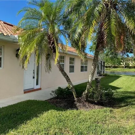 Image 2 - Village Walk Circle, Collier County, FL, USA - House for rent