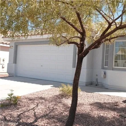 Image 2 - 1153 Pearl Marble Avenue, North Las Vegas, NV 89081, USA - House for sale