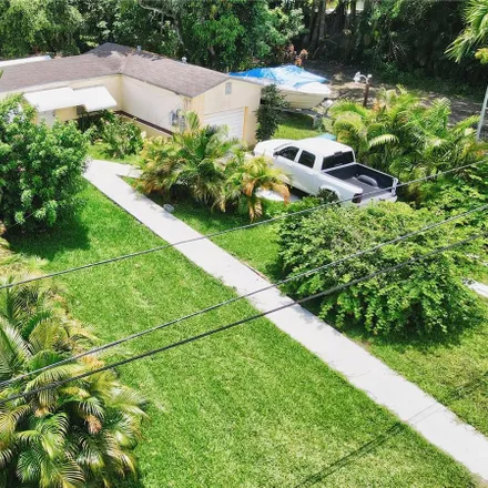 Buy this 3 bed house on 454 Northeast 152nd Street in Golden Glades, Miami-Dade County