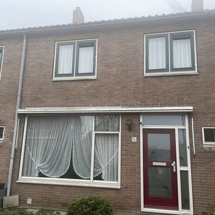 Rent this 3 bed apartment on De Kreek 15 in 2991 EG Barendrecht, Netherlands