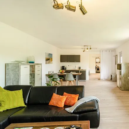 Image 9 - Berumbur, Lower Saxony, Germany - Apartment for rent