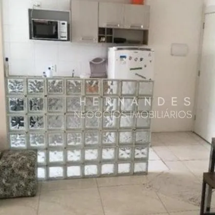 Buy this 2 bed apartment on Avenida Henriqueta Mendes Guerra in Centro, Barueri - SP