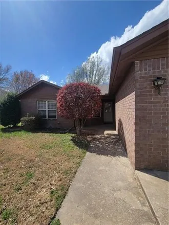 Image 2 - 9 Jordan Lane, Bentonville, AR 72712, USA - House for rent