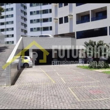 Image 1 - Edf Belém Colonial, Rua Larga do Feitosa 30, Encruzilhada, Recife -, 52030-140, Brazil - Apartment for sale