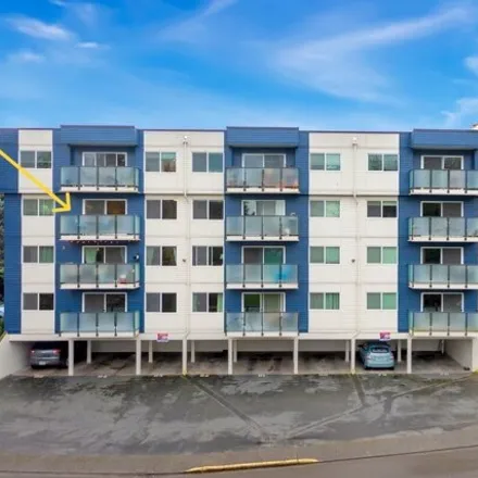 Buy this 2 bed condo on Windy Hills in 3710 27th Place West, Seattle