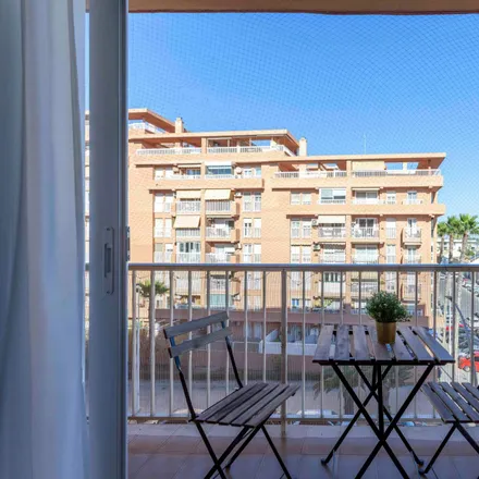 Image 6 - Cavite Street, 183, 46011 Valencia, Spain - Apartment for rent