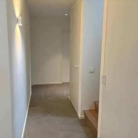 Rent this 4 bed apartment on Ten Hove 21 in 8200 Bruges, Belgium