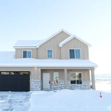 Buy this 5 bed house on 1200 South in Hyrum, UT 84319