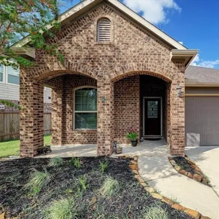 Buy this 3 bed house on 17197 Upper Ridge Lane in Harris County, TX 77346