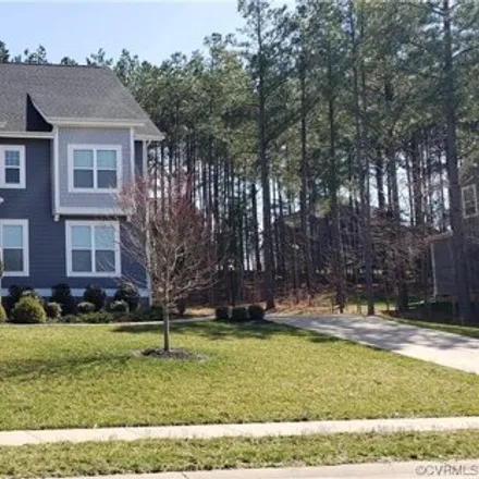 Rent this 5 bed house on 1701 Anchor Landing Drive in Meadowville, Chesterfield County