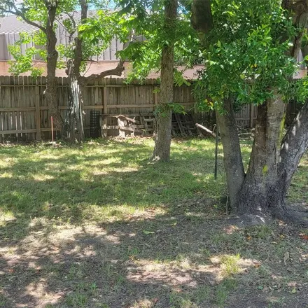 Image 7 - 1036 Barbara Street, Tomball, TX 77375, USA - Apartment for rent