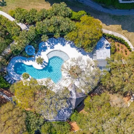 Image 2 - Ocean Club Villas, Isle of Palms, Charleston County, SC, USA - Condo for sale