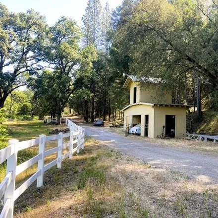 Image 7 - Pepper Ranch Road, Clipper Gap, Placer County, CA 95703, USA - House for sale