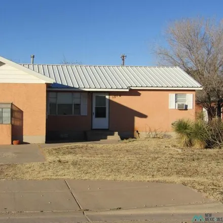 Rent this 2 bed house on 3750 West Grand Avenue in Artesia, NM 88210