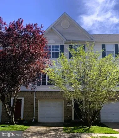 Rent this 2 bed townhouse on 543 Highland Towne Lane in Warrenton, VA 20186