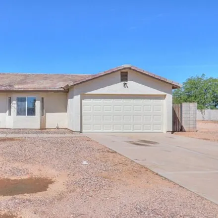Buy this 3 bed house on 10201 West Fernando Drive in Arizona City, Pinal County
