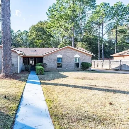 Buy this 3 bed house on 1263 Augusta Drive in Albany, GA 31707