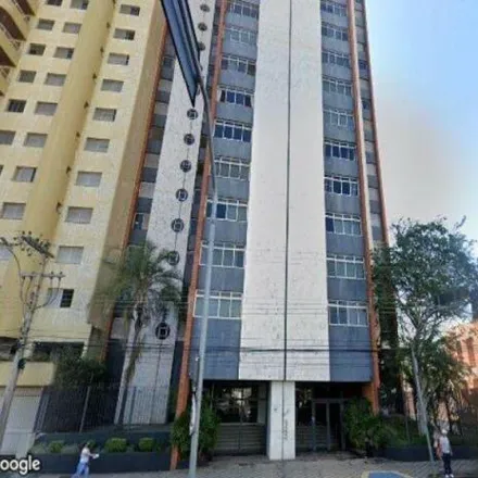 Image 1 - Avenida Leopoldino de Oliveira, Centro, Uberaba - MG, 38010-030, Brazil - Apartment for sale