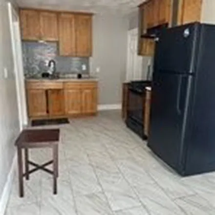 Rent this 3 bed apartment on 139;141 Walnut Street in Lynn, MA 01905