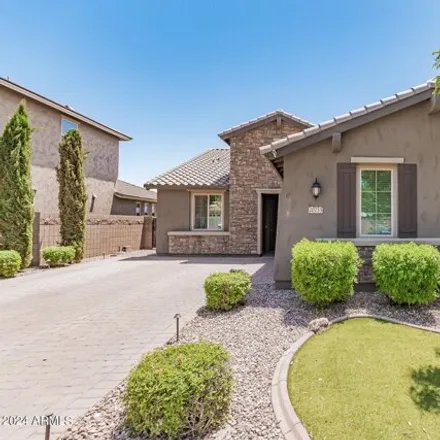 Buy this 3 bed house on 20733 East Raven Drive in Queen Creek, AZ 85142