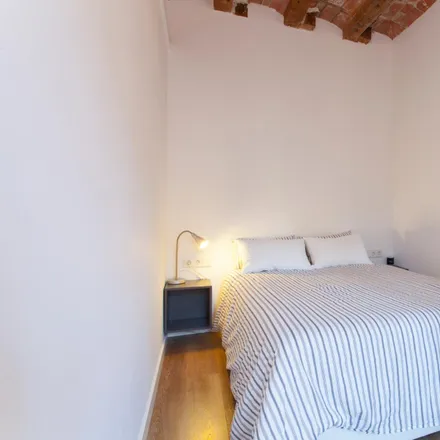Rent this 1 bed apartment on La Raposa in Carrer de Tapioles, 47