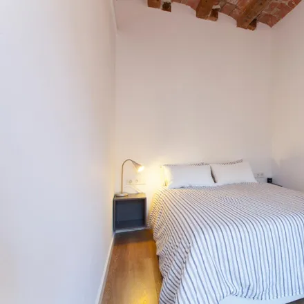 Image 1 - La Raposa, Carrer de Tapioles, 47, 08004 Barcelona, Spain - Apartment for rent